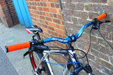 GT Aggresor xc3 Mountain Bike (Medium)