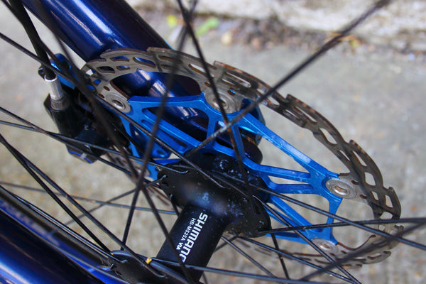 GT Aggresor xc3 Mountain Bike (Medium)