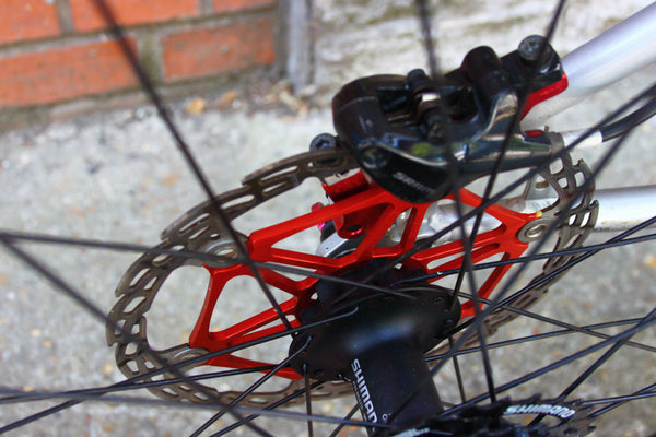 GT Aggresor xc3 Mountain Bike (Medium)