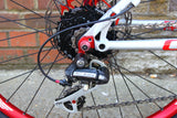 GT Aggresor xc3 Mountain Bike (Medium)