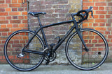Trek Madone 2.1 Road Bike (Small)