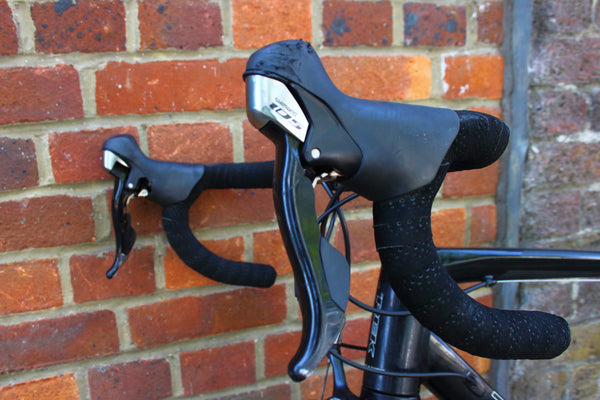 Trek Madone 2.1 Road Bike (Small)