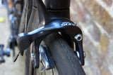 Trek Madone 2.1 Road Bike (Small)
