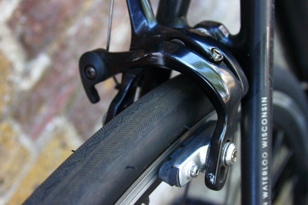 Trek Madone 2.1 Road Bike (Small)