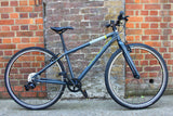 Islabikes Beinn 27 Hybrid Bike (Extra Extra Small)
