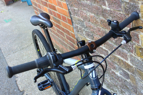 Islabikes Beinn 27 Hybrid Bike (Extra Extra Small)