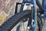 Islabikes Beinn 27 Hybrid Bike (Extra Extra Small)