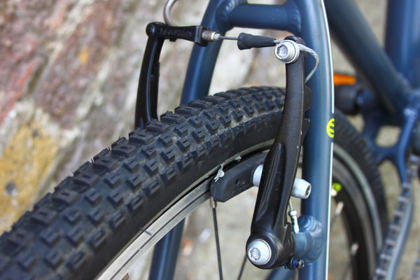 Islabikes Beinn 27 Hybrid Bike (Extra Extra Small)