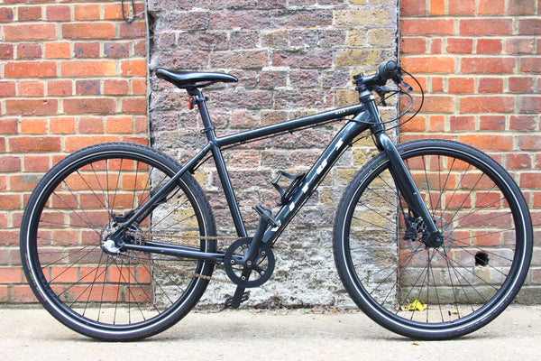 Vitus Mach 1 Hybrid Bike (Extra Small)