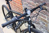 Vitus Mach 1 Hybrid Bike (Extra Small)