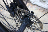 Vitus Mach 1 Hybrid Bike (Extra Small)