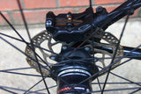 Vitus Mach 1 Hybrid Bike (Extra Small)
