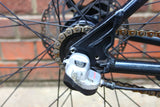 Vitus Mach 1 Hybrid Bike (Extra Small)
