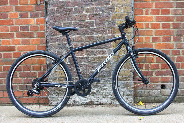 Frog 73 Kids Bike ()