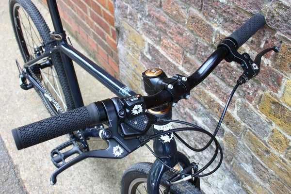 Frog 73 Kids Bike ()