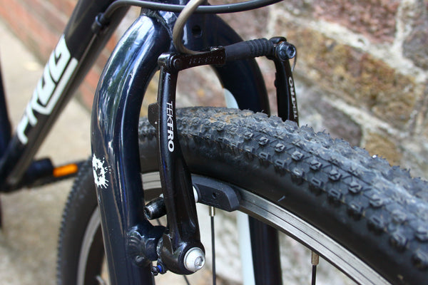 Frog 73 Kids Bike ()