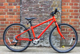 Islabikes Beinn 24 Kids Bike (24in Wheels)
