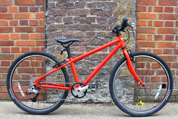 Islabikes Beinn 24 Kids Bike (24in Wheels)