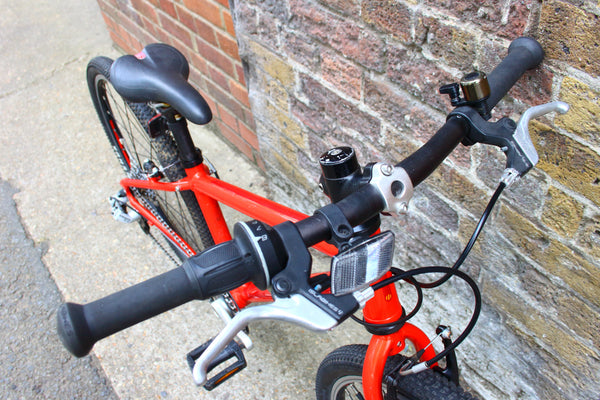 Islabikes Beinn 24 Kids Bike (24in Wheels)