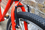 Islabikes Beinn 24 Kids Bike (24in Wheels)