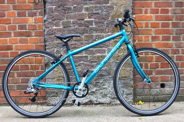 Islabikes Beinn26 Kids Bike ()