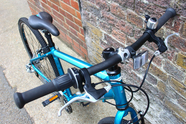 Islabikes Beinn26 Kids Bike ()