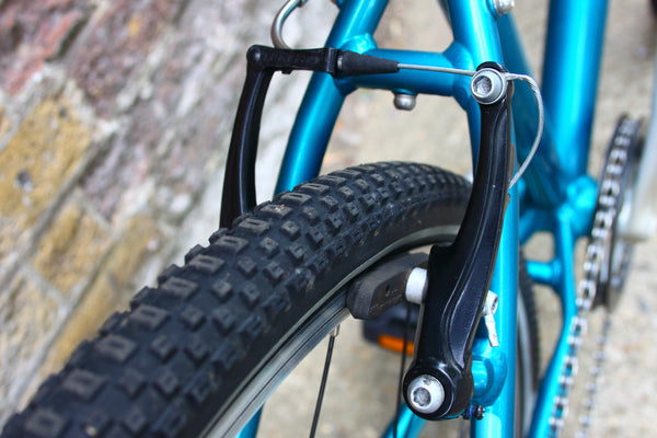 Islabikes Beinn26 Kids Bike ()