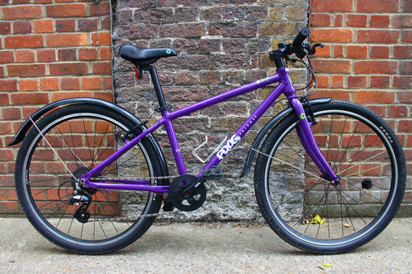 Frog Frog 69 Kids Bike ()