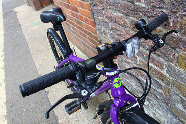 Frog Frog 69 Kids Bike ()