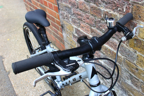 Vitus 24 Kids Bike (24in Wheels)