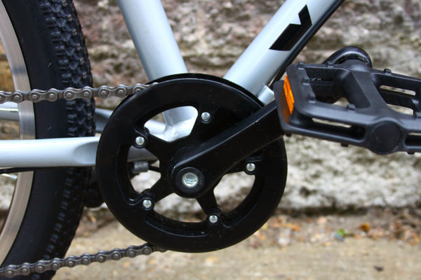 Vitus 24 Kids Bike (24in Wheels)