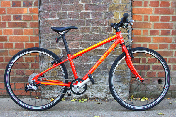 Islabikes Beinn 24 Kids Bike (24in Wheels)
