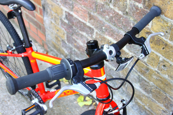 Islabikes Beinn 24 Kids Bike (24in Wheels)