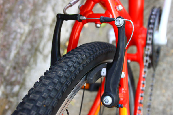 Islabikes Beinn 24 Kids Bike (24in Wheels)