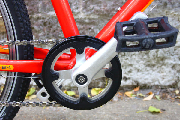 Islabikes Beinn 24 Kids Bike (24in Wheels)