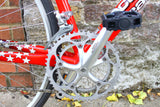 Cannondale R4000 Road Bike (Medium)