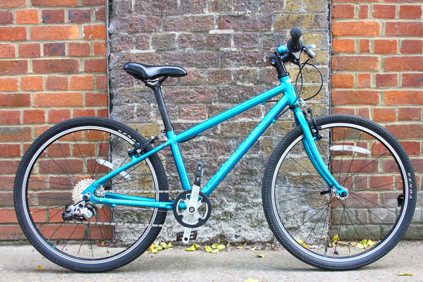 Islabikes Beinn 24 Kids Bike (24in Wheels)