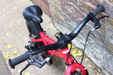 Ridgeback Dimension Kids Bike (14in Wheels)