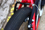 Ridgeback Dimension Kids Bike (14in Wheels)