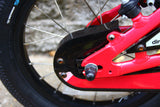 Ridgeback Dimension Kids Bike (14in Wheels)