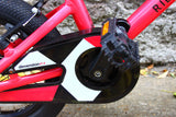 Ridgeback Dimension Kids Bike (14in Wheels)
