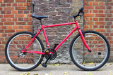 Saracen 90s mtb Mountain Bike (Small)