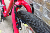 Saracen 90s mtb Mountain Bike (Small)