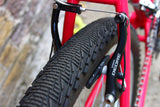 Saracen 90s mtb Mountain Bike (Small)
