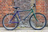 Trek SINGLETRACK Mountain Bike (Medium)
