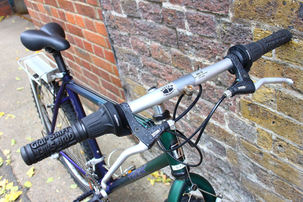 Trek SINGLETRACK Mountain Bike (Medium)