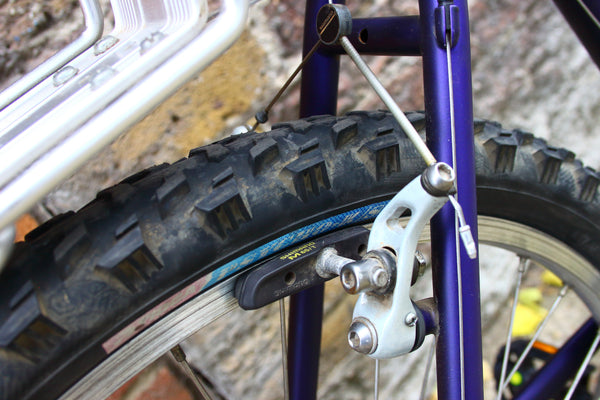 Trek SINGLETRACK Mountain Bike (Medium)