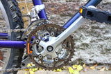 Trek SINGLETRACK Mountain Bike (Medium)
