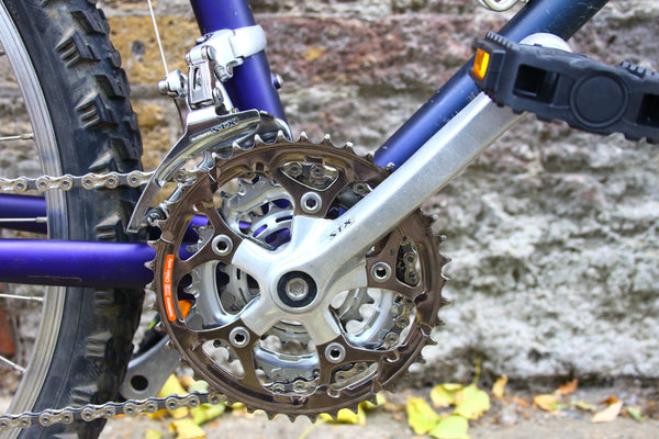 Trek SINGLETRACK Mountain Bike (Medium)