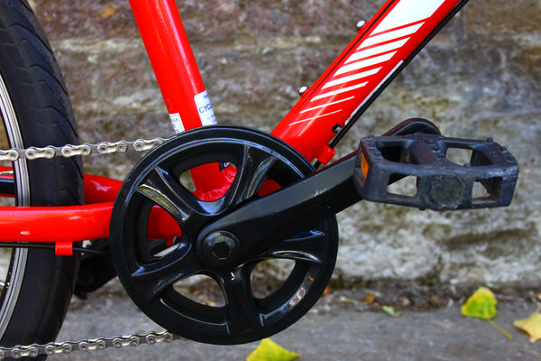 Specialized Hotrock Kids Bike (24in Wheels)